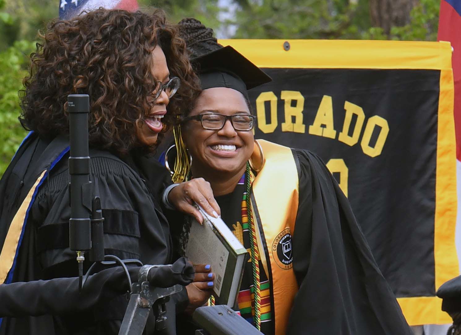 CC Graduation 2019